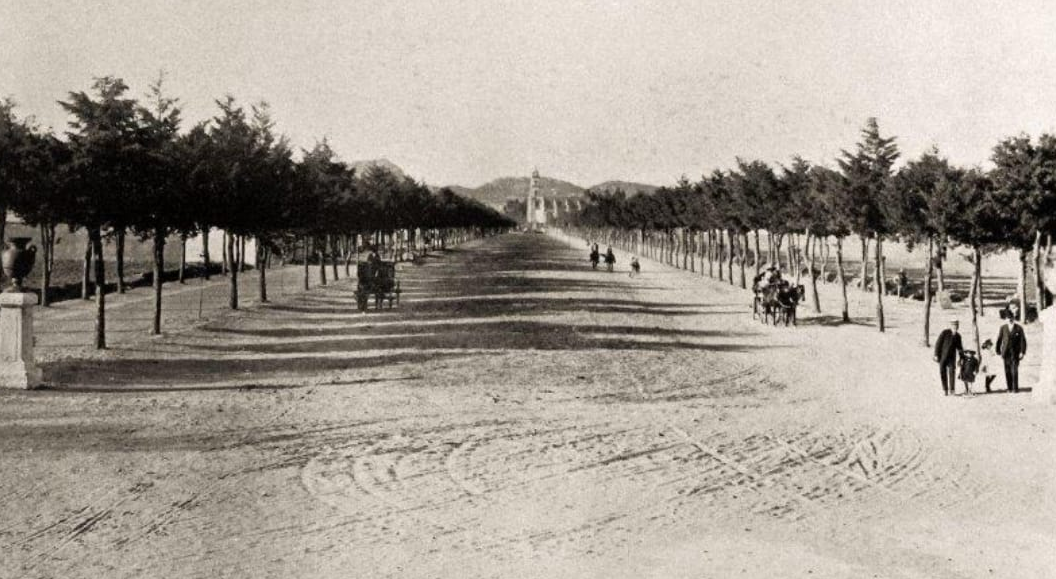 Historia BN